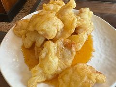 -七菜馆·东北菜·蒸饺(文体路店)