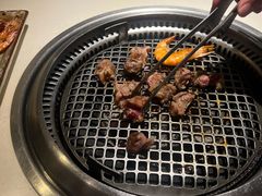 -赤坂亭M9和牛烧肉·日料398放题(万达店)