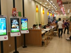 -德克士(汝河路店)