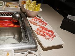 -海底捞火锅(团结桥店)