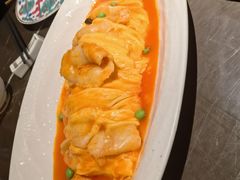 -海派悦庭·海胆烧麦·新融合菜(凯德广场店)