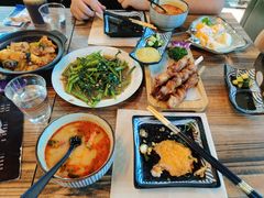 -Hi YOU你的饭局泰餐厅(雍和宫店)