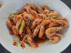 -汉水谣·江景餐厅(江滩店)