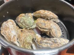 -蚝翅·海鲜粥·烧烤·羊肉季(鄞州万达店)