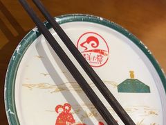 -津门老羊家·铜锅涮羊肉·烧烤(科技园店)