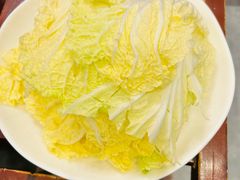 -福寿斋·老北京铜锅涮肉·烤鸭(顺义总店)