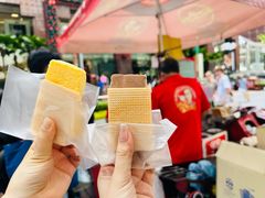 -詹爷爷乌节路街头冰淇淋