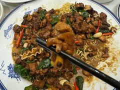 -食鸡公社辣子鸡·潍坊菜·烧烤