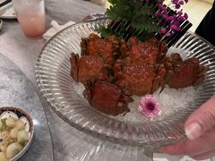 -和创柚子·会席日本料理(新区淮海街店)