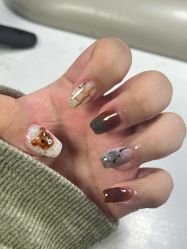 -瞧·享轻奢美甲美睫