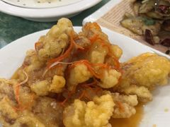 -鹤乡东北菜(崮山路店)
