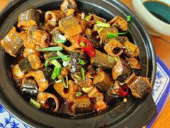 -灵福缘私房菜·农家菜(拈花湾·灵山大佛必推店)