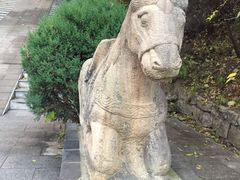 -云峰山自然风景区