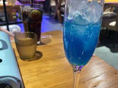 -花腰餐吧Bistro烧烤 傣味(传媒大学店)