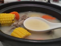 -大树餐厅(万达创始店)