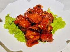 -绿雅酒家(江西中路店)