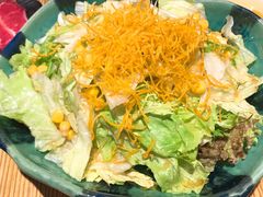 -一井烧肉·活鳗·寿司(望京SOHO店)