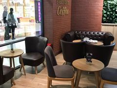 -COSTA COFFEE(成都来福士店)