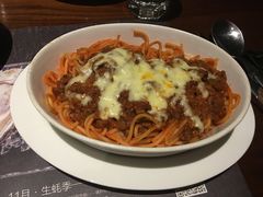 -食间牛排(湖西路店)