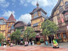 -郑州方特梦幻王国