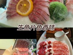 -百草滩羊清水涮羊肉(长城路店)
