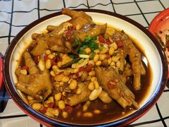 -江西老表·经典江西八大碗