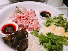 -民国红公馆·秦淮八艳(夫子庙店)