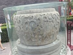 -西安市广仁寺