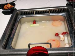 -鼎膳常火锅(华阳店)