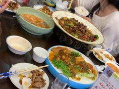 -润泽园饭庄(中山路店)