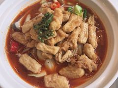-功德林素菜饭庄(前门店)