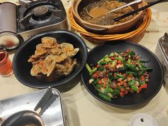 -聚味瞿记·龙虾堂(天元店)