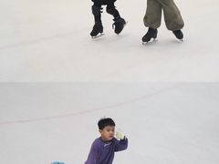 -冠军冰场CHAMPION RINK(苏州中心商场店)