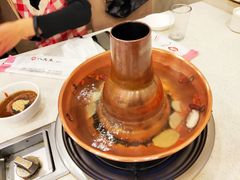 -八先生涮肉房(三里河店)