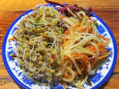 -桂花香手工面(鼓楼店)