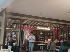 -前海沿·青岛菜(李沧万达店)