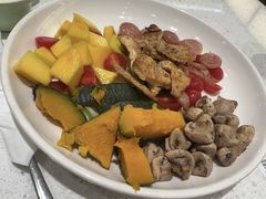 -SaladJohn沙拉匠(凯德1818店)