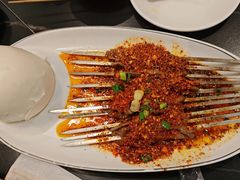 -勇利赵家烤肉坊(含光路店)