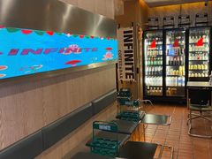 -苏坦土耳其西餐厅(玉林店)