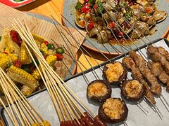 -猫公子纸上烤鱼烧烤•Bistro小酒馆(钱江世纪城店)