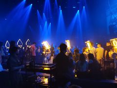 -CLUB OPUS欧贝斯酒吧(合肥店)