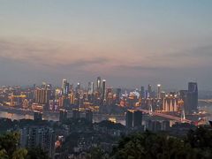 -WFC会仙楼观景台