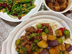 -文三里屯面馆(三里屯店)