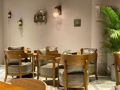 大堂-Rosemary·纽西兰简餐(江南西店)