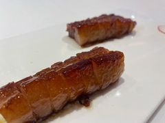 蜜汁叉烧-粤珍轩.创始店.始于2001(含光门店)