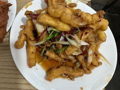 -九龙餐厅(大沽路店)