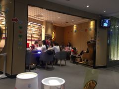 -海底捞火锅(上元大街店)