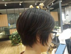 -Mentor Hair Salon