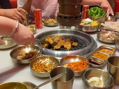 -韩宫宴和牛烤肉(苏州悠方购物中心店)