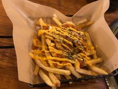 -包装马车·韩国料理·포장마차